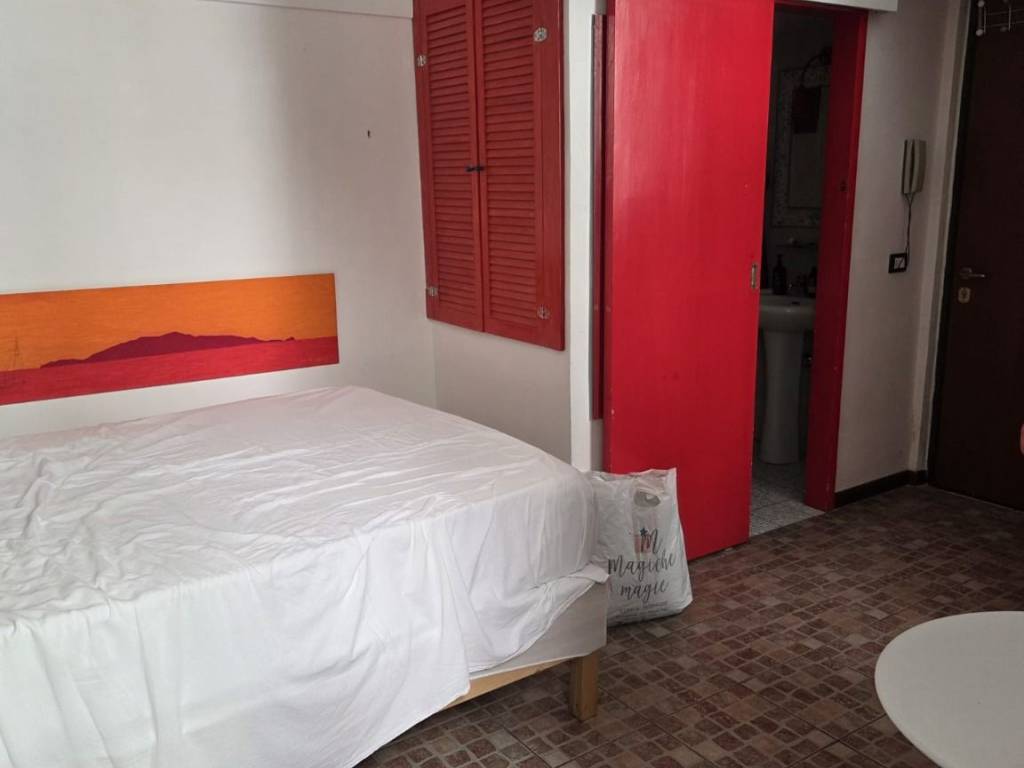 appartamento in affitto a Napoli