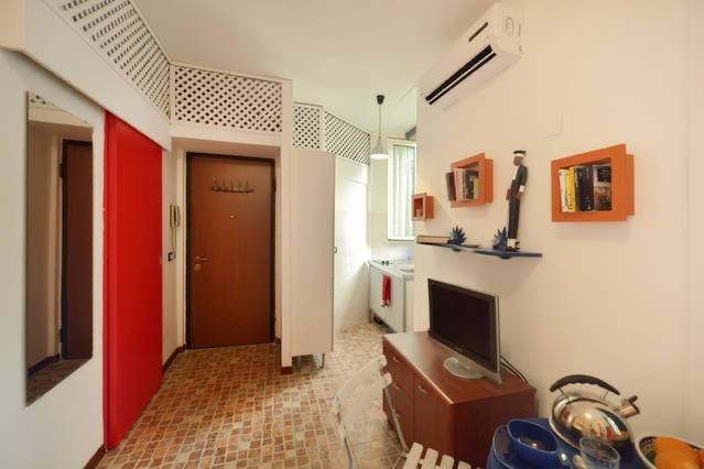 appartamento in affitto a Napoli