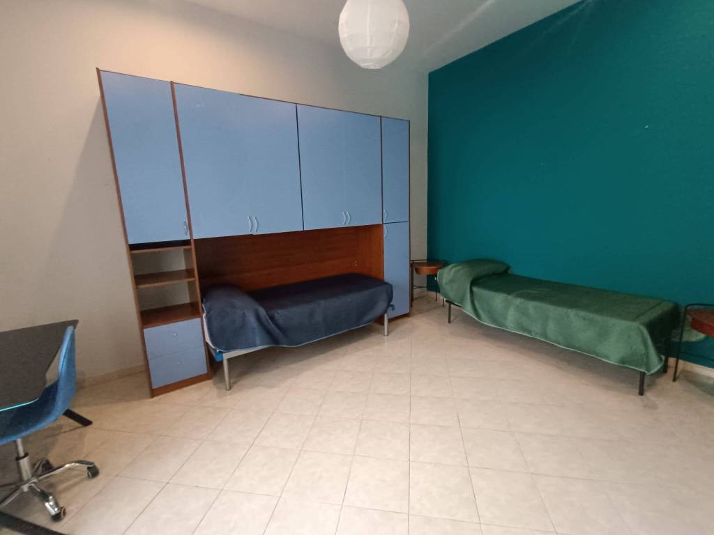 appartamento in affitto a Napoli