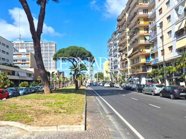 appartamento in affitto a Napoli in zona Fuorigrotta