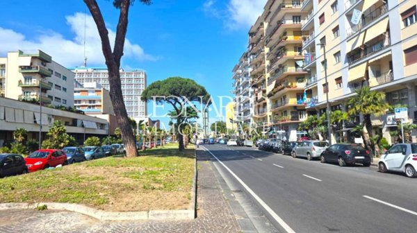 appartamento in affitto a Napoli in zona Fuorigrotta