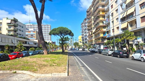appartamento in affitto a Napoli in zona Fuorigrotta