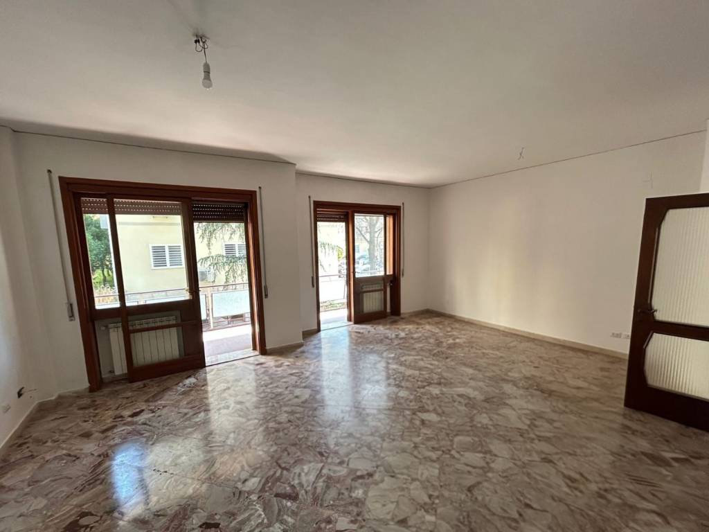 appartamento in affitto a Napoli in zona Vomero