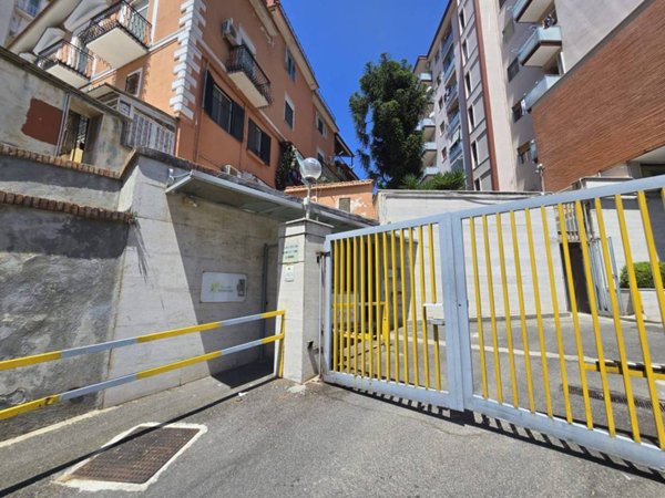 appartamento in affitto a Napoli in zona Vomero