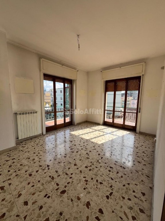 appartamento in affitto a Napoli