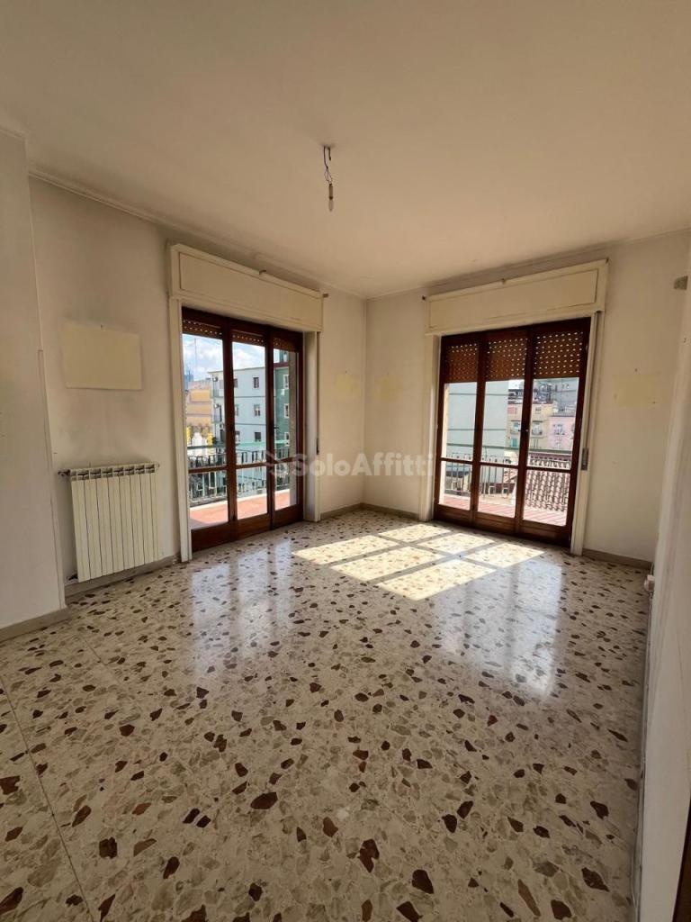 appartamento in affitto a Napoli