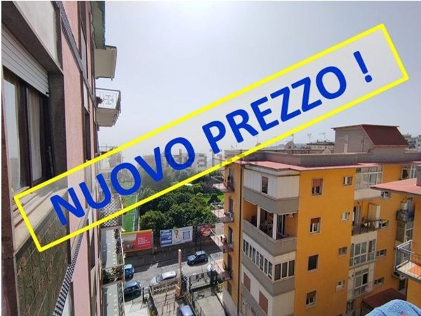 appartamento in affitto a Napoli in zona Vomero