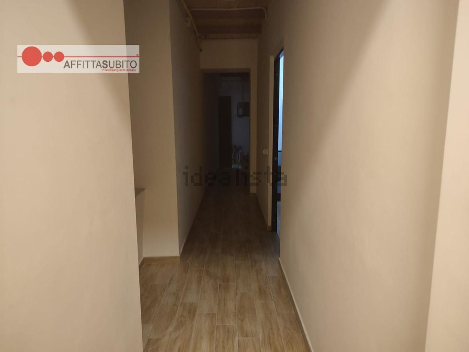 appartamento in affitto a Napoli in zona San Lorenzo