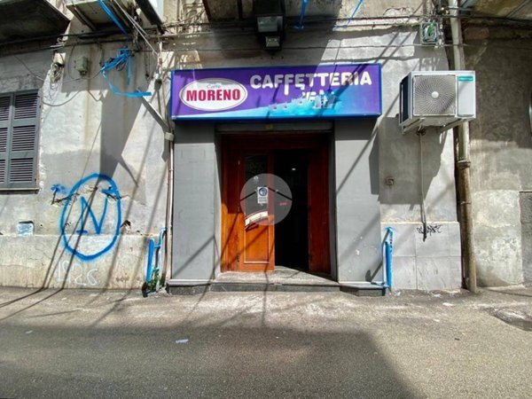 appartamento in affitto a Napoli