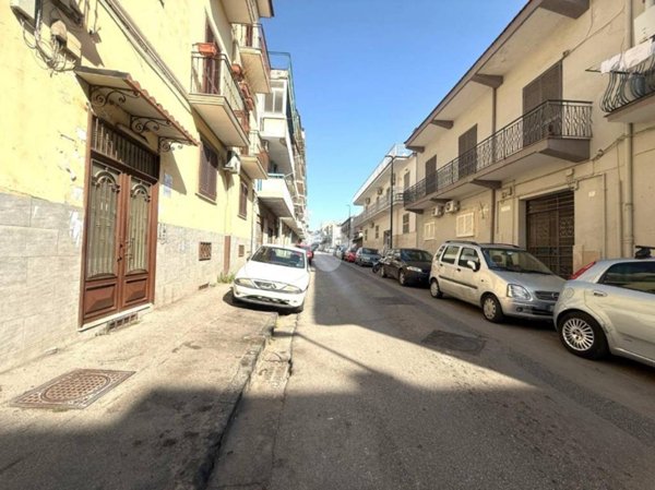 appartamento in affitto a Napoli in zona Secondigliano