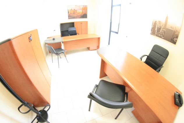 ufficio in affitto a Napoli in zona Vicaria