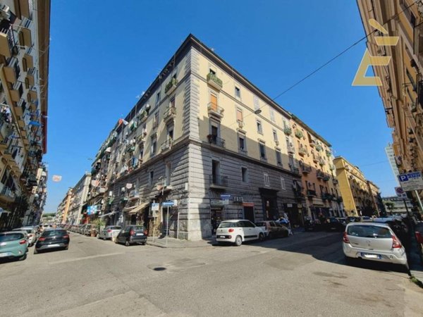 appartamento in affitto a Napoli