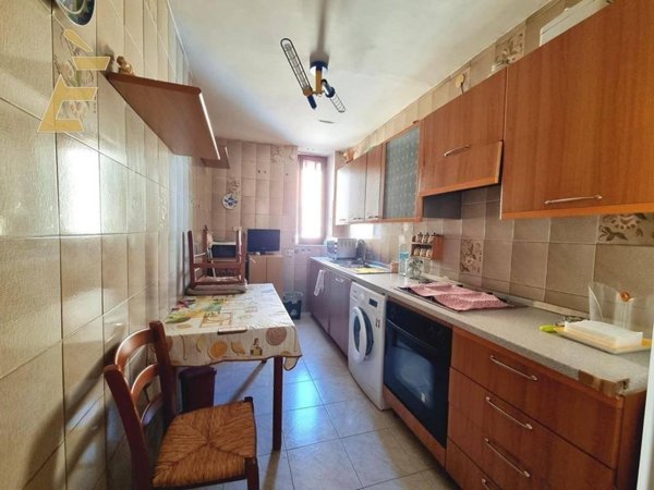 appartamento in affitto a Napoli in zona Vicaria
