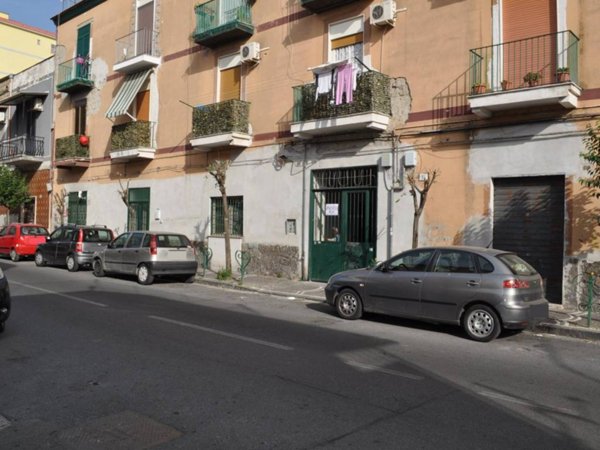 appartamento in affitto a Napoli in zona San Giovanni a Teduccio