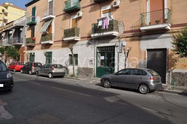 appartamento in affitto a Napoli in zona San Giovanni a Teduccio
