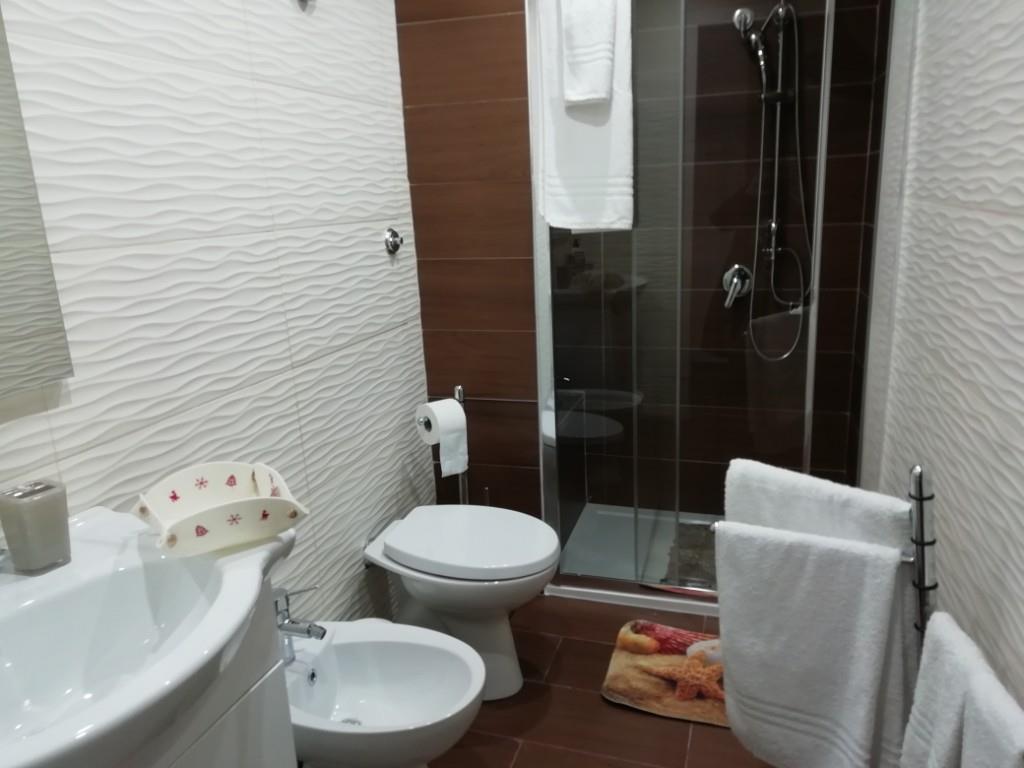 appartamento in affitto a Napoli in zona San Lorenzo