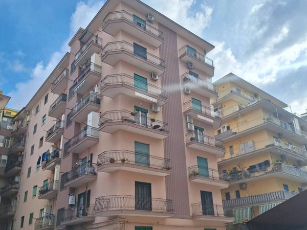 appartamento in affitto a Napoli in zona Fuorigrotta