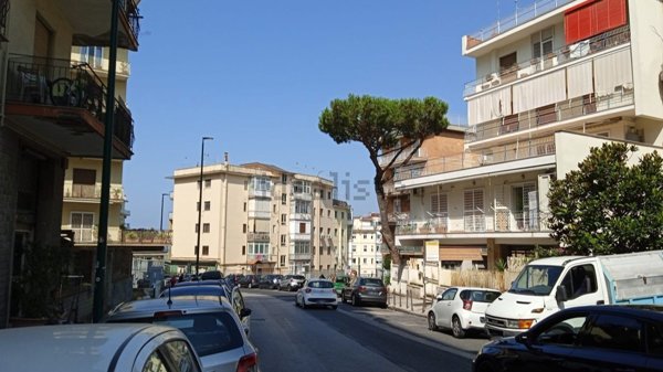 appartamento in affitto a Napoli in zona Fuorigrotta