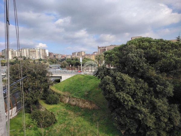 appartamento in affitto a Napoli in zona Arenella