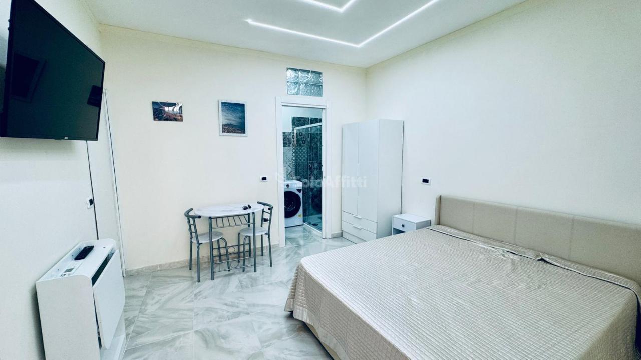 appartamento in affitto a Napoli
