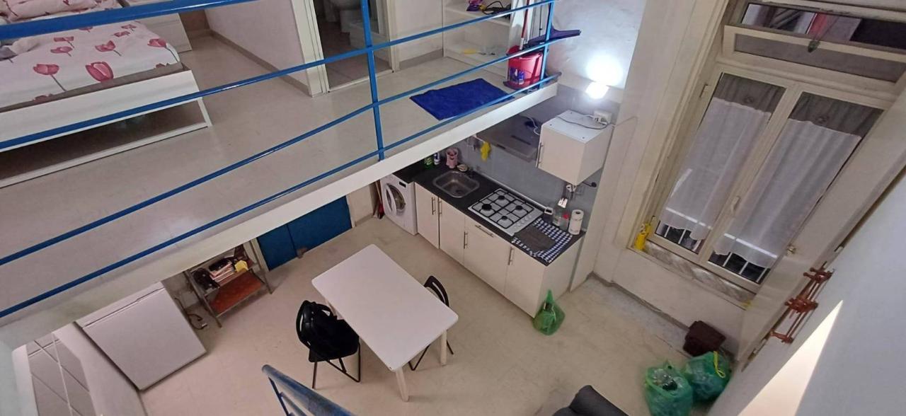 appartamento in affitto a Napoli in zona Stella