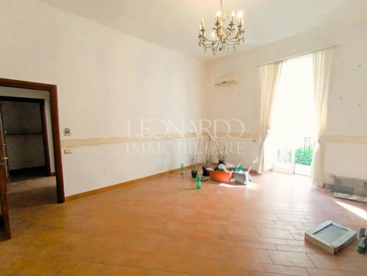 appartamento in affitto a Napoli in zona Stella
