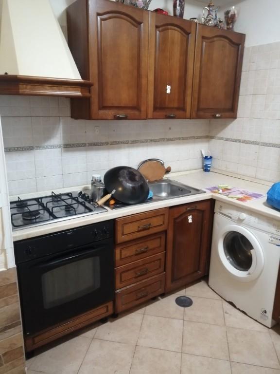 appartamento in affitto a Napoli in zona Camaldoli
