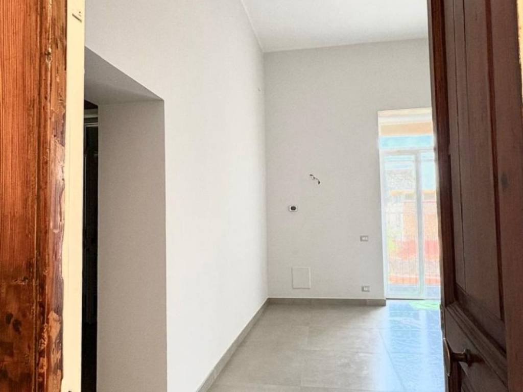appartamento in affitto a Napoli in zona Secondigliano