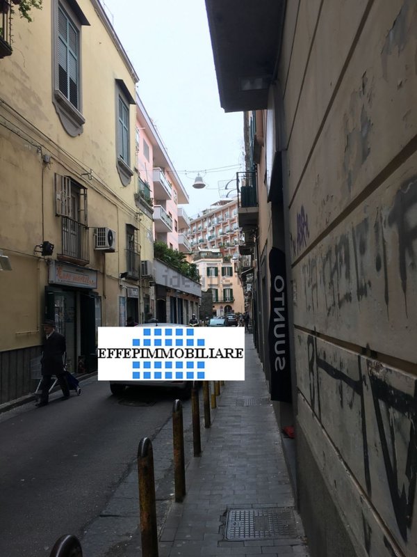 appartamento in affitto a Napoli in zona Vomero