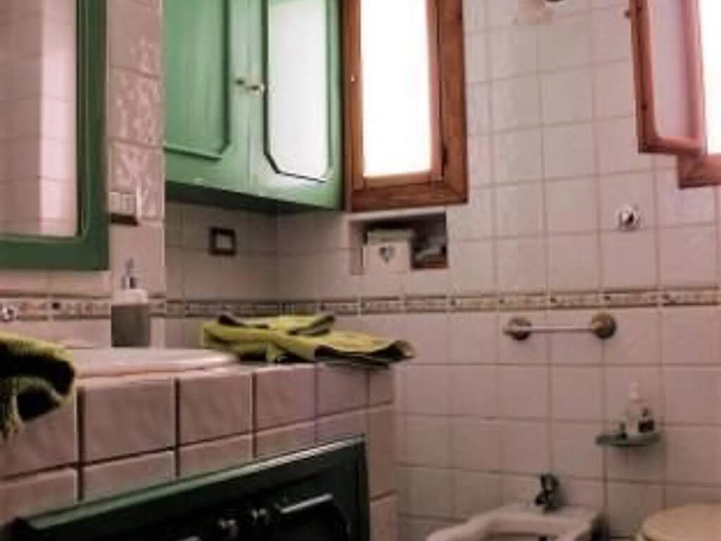appartamento in affitto a Napoli in zona Arenella