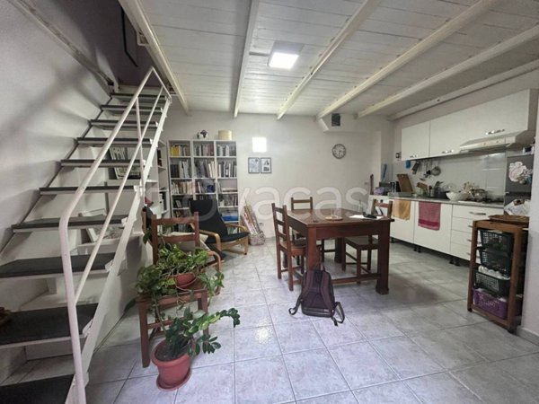 appartamento in affitto a Napoli in zona Centro Antico