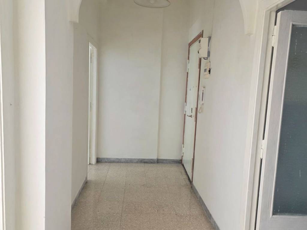 appartamento in affitto a Napoli in zona Stella