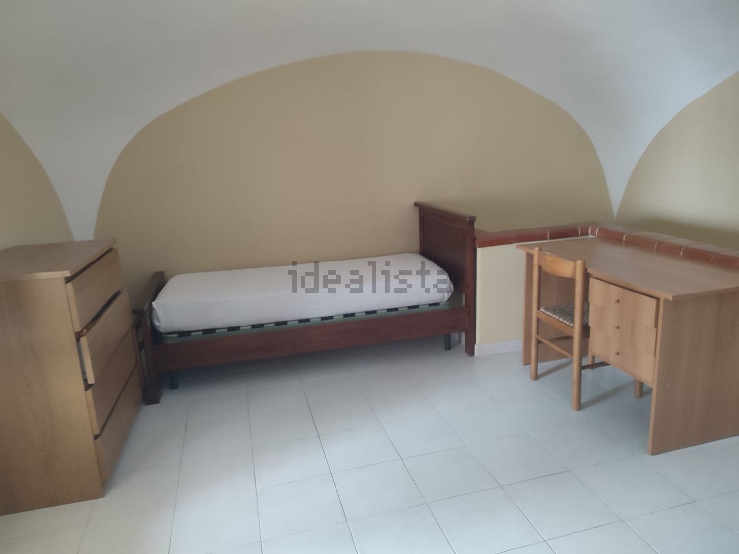 appartamento in affitto a Napoli
