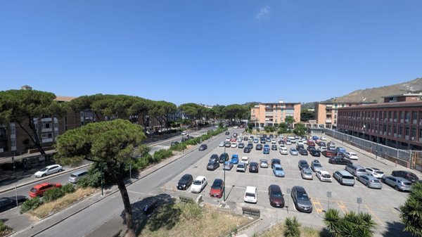 appartamento in affitto a Napoli in zona Soccavo