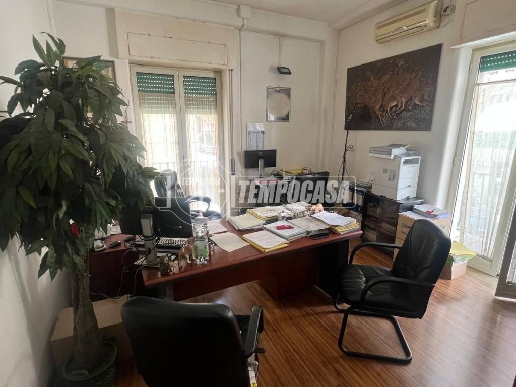 appartamento in affitto a Napoli in zona Fuorigrotta