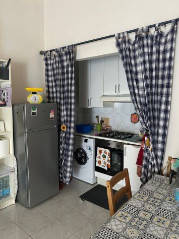 appartamento in affitto a Napoli