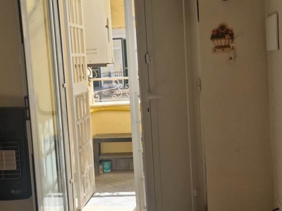 appartamento in affitto a Napoli