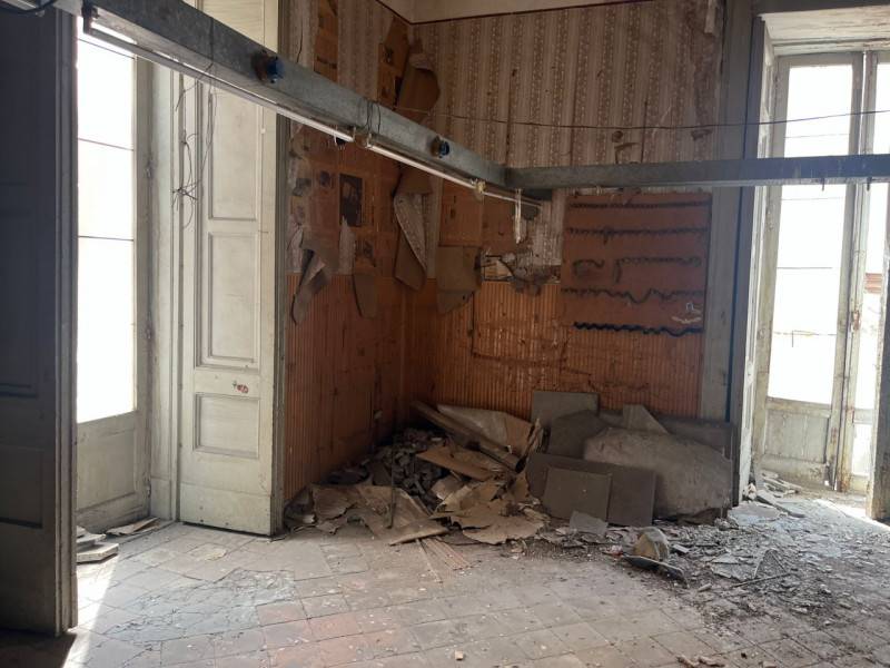 appartamento in affitto a Napoli