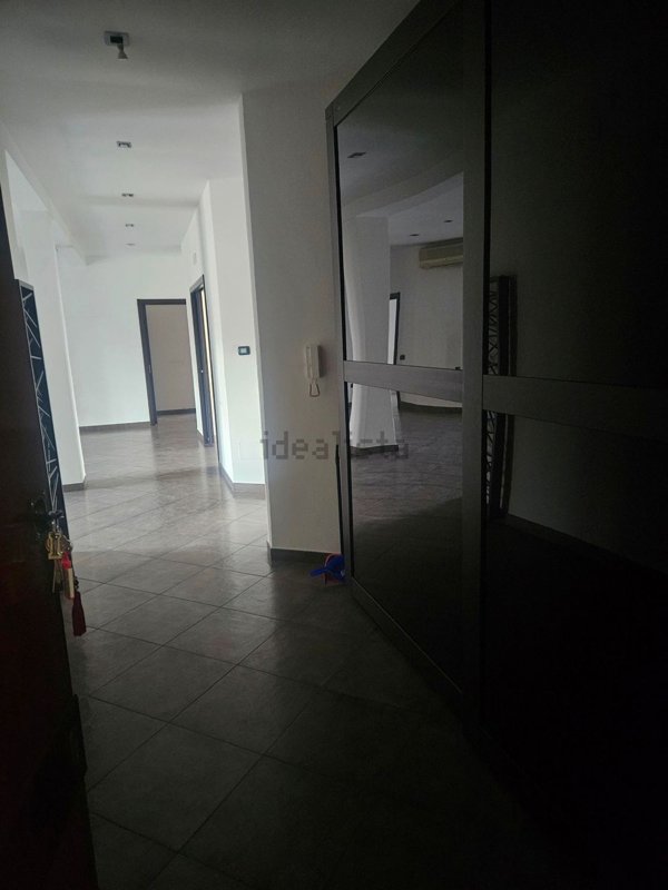 appartamento in affitto a Napoli in zona Capodimonte / Colli Aminei
