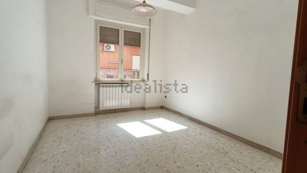 appartamento in affitto a Napoli in zona Bagnoli