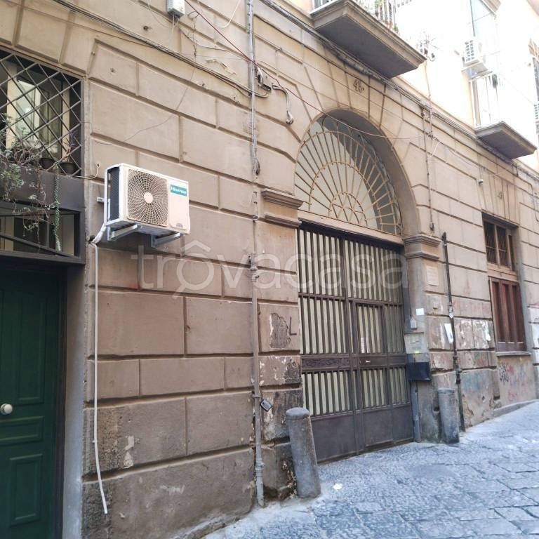 appartamento in affitto a Napoli