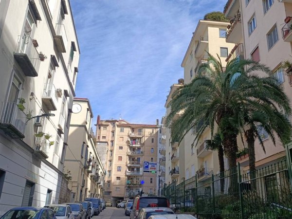appartamento in affitto a Napoli in zona Vomero