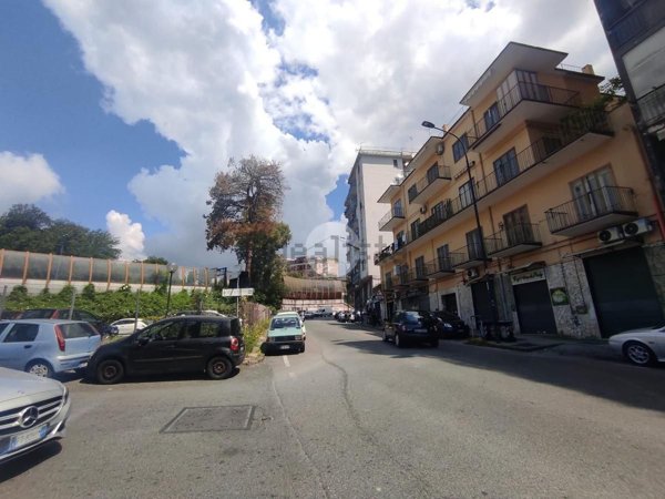 loft in affitto a Napoli in zona Arenella