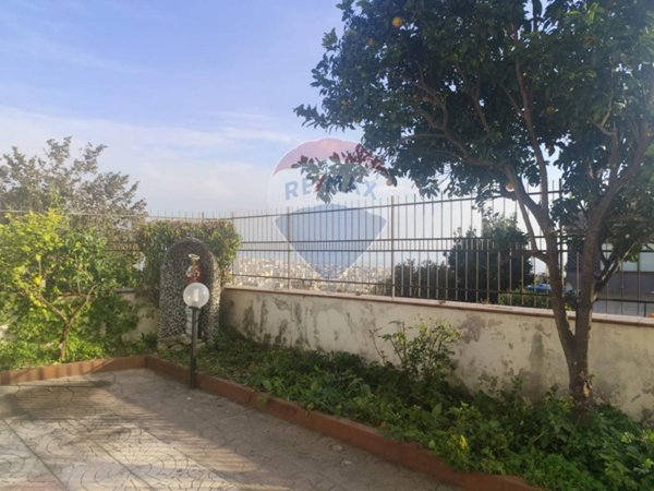 appartamento in affitto a Napoli in zona Camaldoli