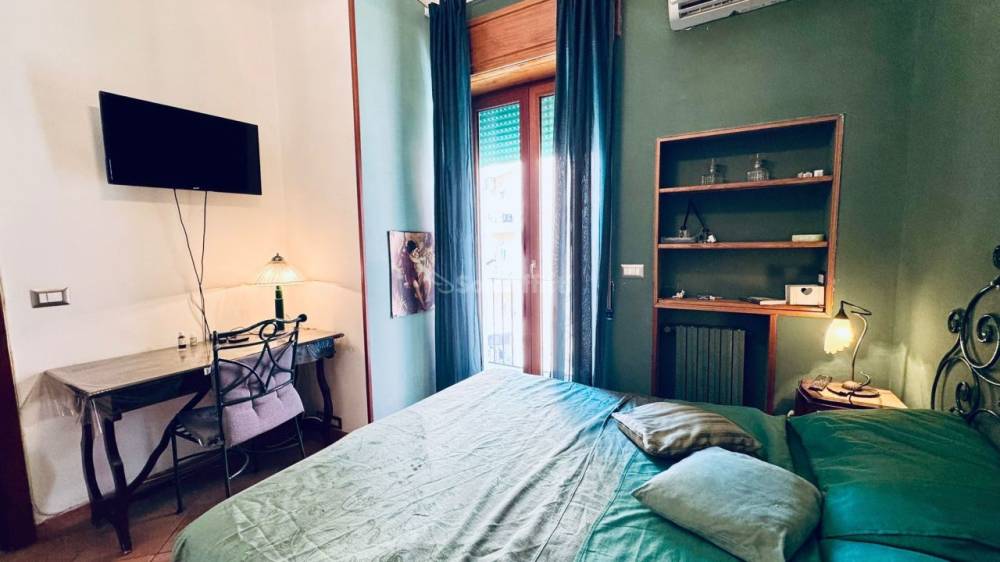 appartamento in affitto a Napoli in zona Arenella