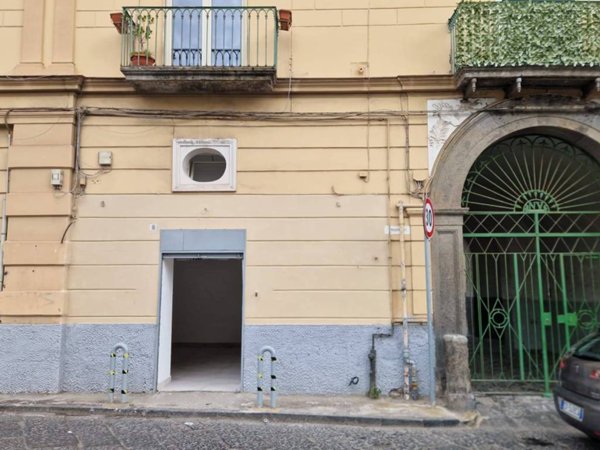 monolocale in affitto a Napoli in zona Soccavo