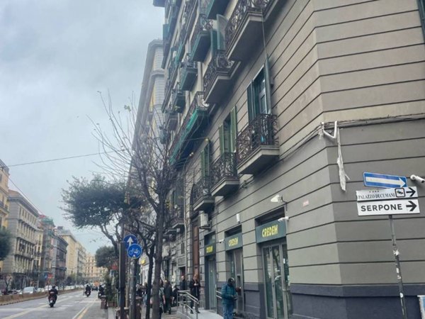 appartamento in affitto a Napoli in zona Pendino / San Giuseppe