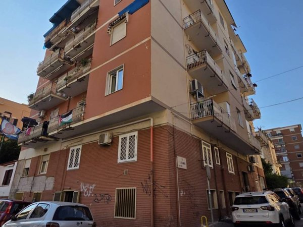 appartamento in affitto a Napoli in zona Fuorigrotta