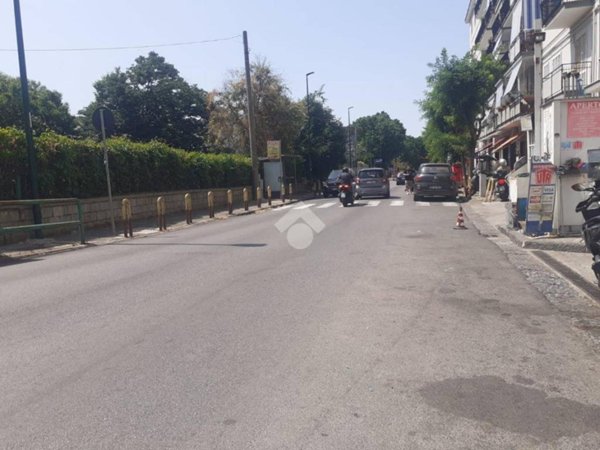negozio in affitto a Napoli in zona Soccavo