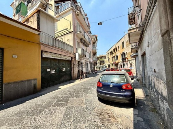appartamento in affitto a Napoli in zona Secondigliano